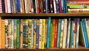 High interest low readability book collections. 15 Re Readable Middle Grade Novels That Adults Will Love Too Modern Mrs Darcy