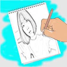 User rating for pencil sketch drawing gallery: Sketch Photo Pencil Sketch Apk 1 1 2 Download For Android Download Sketch Photo Pencil Sketch Apk Latest Version Apkfab Com
