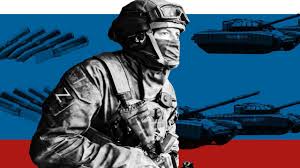 War in Ukraine