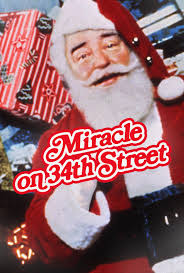 The new miracle on 34th street, produced by john hughes and written by him with george seaton, is a dull project that makes only cosmetic changes in this curiously depressing remake of miracle on 34th street epitomizes contemporary hollywood's inability to bring style and originality to the kind of. Miracle On 34th Street Tv Movie 1973 Imdb
