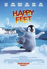 Happy Feet 2006 Hindi English 720p Bluray Free Download In 2020 Happy Feet Animated Movies Full Movies Online Free