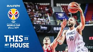 Evan fournier was the guy that was clearly the focal point for team france. Evan Fournier France Top Plays Rd 1 Fiba Basketball World Cup 2019 European Qualifiers Youtube
