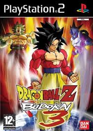 Budokai tenkaichi 3, originally published in japan as dragon ball z: Dragon Ball Dragon Ball Z Budokai Tenkaichi 3 Para Xbox 360