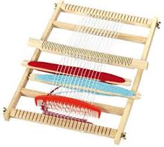 In jeder reihe wird die jeweilige einen kleinen, simplen webrahmen gibt es bereits für etwa zwei bis fünf euro zu kaufen. Kinder Webrahmen Vergleich Web Sets Fur Schule Und Kindergarten