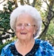 Clara Rosenbaum Obituary