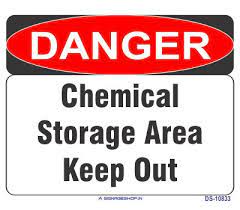 See full list on signs.com Chemical Hazard Signs 28