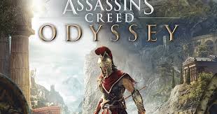 تحميل لعبة Assassin S Creed Odyssey Ultimate Edition بحجم صغير جدا و بالتورنت