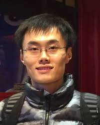 Bei Yu@CUHK-CSE