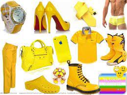 Objetos Amarillos Google Search Objetos De Color Amarillo Amarillo Colores