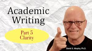 Academic Writing, Part 4: Concision