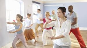 Les bienfaits de la pratique du tai chi chuan sont nombreux. Une Etude Montre Les Bienfaits Du Tai Chi Sur Le Moral Des Personnes Cardiaques