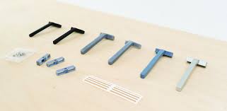 Patrick Schuur Channels Dieter Rams To Redesign Classic Shaving Razor Classic Shaving Shaving Razor Shaving