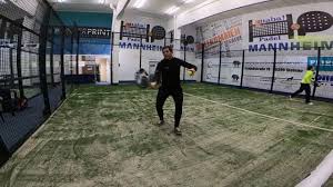 Padel tennis — or paddle tennis, in canada — is a racquet sport played in doubles only. Maba Padel Maba Gmbh