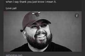 Fundraiser by Joe Castillo : Help Stilo Fight Cancer