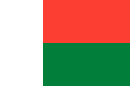 The madagascar flag was officially adopted on october 14, 1958. Flag Of Madagascar Wikipedia