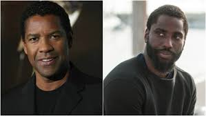 Denzel Washington S Son Grew Up To Be Gorgeous Denzel washington, american actor celebrated for his engaging and powerful performances.