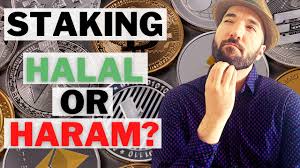 A speculative instrument, hence… i personally see it as gambling. Crypto Staking Halal Or Haram Practical Islamic Finance