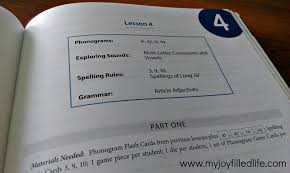 Logic Of English Essentials A Review My Joy Filled Life