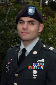 Honoring our fallen hero from Webster