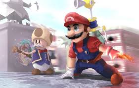 Find images of 3d wallpapers. Best Super Mario 3d All Stars Wallpapers You Need For Your Desktop Background