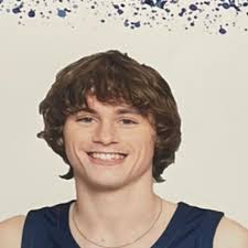 Aiden Webb's Pleasant Ridge High School Career Home