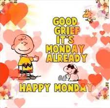 Find gifs with the latest and newest hashtags! Happy Monday Video Happy Tuesday Quotes Good Morning Happy Monday Cute Good Morning Quotes