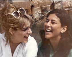 How a 'Mrs. Maisel' star wound up filming a show about an Orthodox girl in  Israel