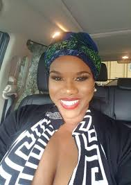 Miss Kitty The Fluffy Diva