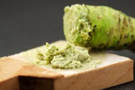 Sign up to our newsletter to be the first to hear about new dishes on the menu, giveaways and special offers. Die Wasabi Luge Wieso Echter Wasabi So Selten Ist Grizzly Foods