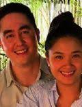 According to mj, the intimate civil ceremony was attended by the couple's family members and close friends. Who Is Yam Concepcion Dating Yam Concepcion Boyfriend Husband
