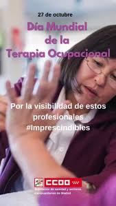 @CCOOSanidadMad's video Tweet