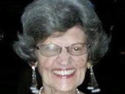 Ruth Liesel Liebig Latham's Obituary