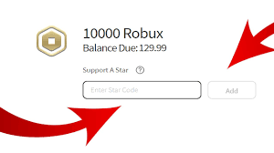 Here list 14 available codes : Star Codes Roblox May 2021 Mejoress