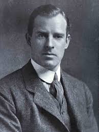 The Olympians who fought and fell in the World Wars