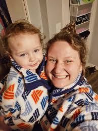 This is one of my favorite store bought breads; it crips up so beautifully  😍