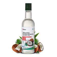 Here, nutritionists recommend what to look for in a coconut oil at the store. Unifibe Organic Extra Virgin Coconut Oil For Cooking Hair Skin 500 Ml Amazon In Grocery Gourmet Foods