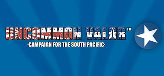 Uncommon Valor - Game - Matrix Games