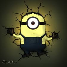 780 x 522 jpeg 106 кб. Kreative 3d Cartoon Minions Wandleuchte Kevin Bob Stuart Modell Nachtlicht Fur Kinder Geschenke Kinderzimmer Dekoration Lampen Wall Lamp Creative Wall Lightswall Lamp Light Aliexpress