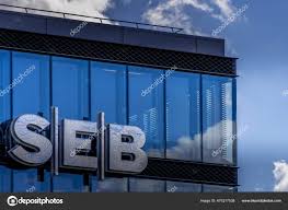 Vergleich geldanlage, konten & kredite. Stockfotos Seb Bank Logo Bilder Stockfotografie Seb Bank Logo Lizenzfreie Fotos Depositphotos
