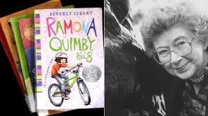 Cleary's books have sold more than 85 million copies, and she earned highest literary awards. Beverly Cleary Turns 103 National Drop Everything And Read D E A R Day Celebrates Ramona Quimby Author S Birthday Abc11 Raleigh Durham