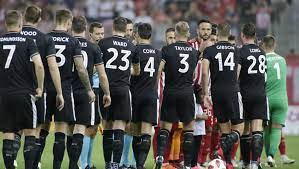 The fight starts 10 may at 22:00 local time. Fulham Vs Burnley Preview Classic Encounter Key Battles Team News More 90min
