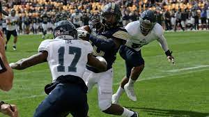 When wide receiver keith kirkwood went up to reel in a pass from sam darnold over the middle of the field and safety j.t. South Carolina Gamecocks Football Transfer Jt Ibe Impact The State