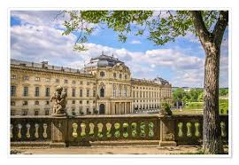 Christian Muringer Residenzschloss Wurzburg Wurzburg Schloss Bilder