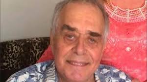 Paso rasante de debora giorgi por la sec de com interior. Murio El Locutor Y Conductor Sergio Velasco Ferrero Rosario3