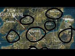 Pubg Mobile Lite Review New Map New Names Free Skins Etc Youtube