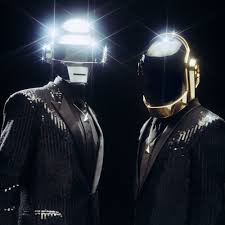 Daft Punk Vs Kanye West Harder Better Faster Stronger By Fotoinstanvz