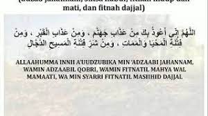Amalan dan doa agar dijauhkan dan terlindung dari azab kubur yang benar sesuai sunnah yang diajarkan rasulullah saw beserta terjemahan bahasa indonesianya. Hr Bukhari 1288 Tentang Doa Meminta Perlindungan Dari Azab Kubur Risalahmuslim