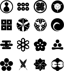 Free Japanese Symbol Download Japanese Symbol Japanese Graphic Design Japan Design