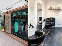Find a salon near you using our salon locator or browse our salon directory and check in for your next visit. 14 Muslimah Hair Salons In Singapore For Hijabi Mums