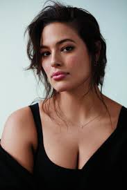 Ashley graham (born october 30, 1987) is an american model and television presenter. Ashley Graham Is A New Kind Of Model The Takeaway Wnyc Studios